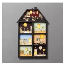 John Derian Countdown To Halloween Haunted House