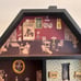 John Derian Countdown To Halloween Haunted House