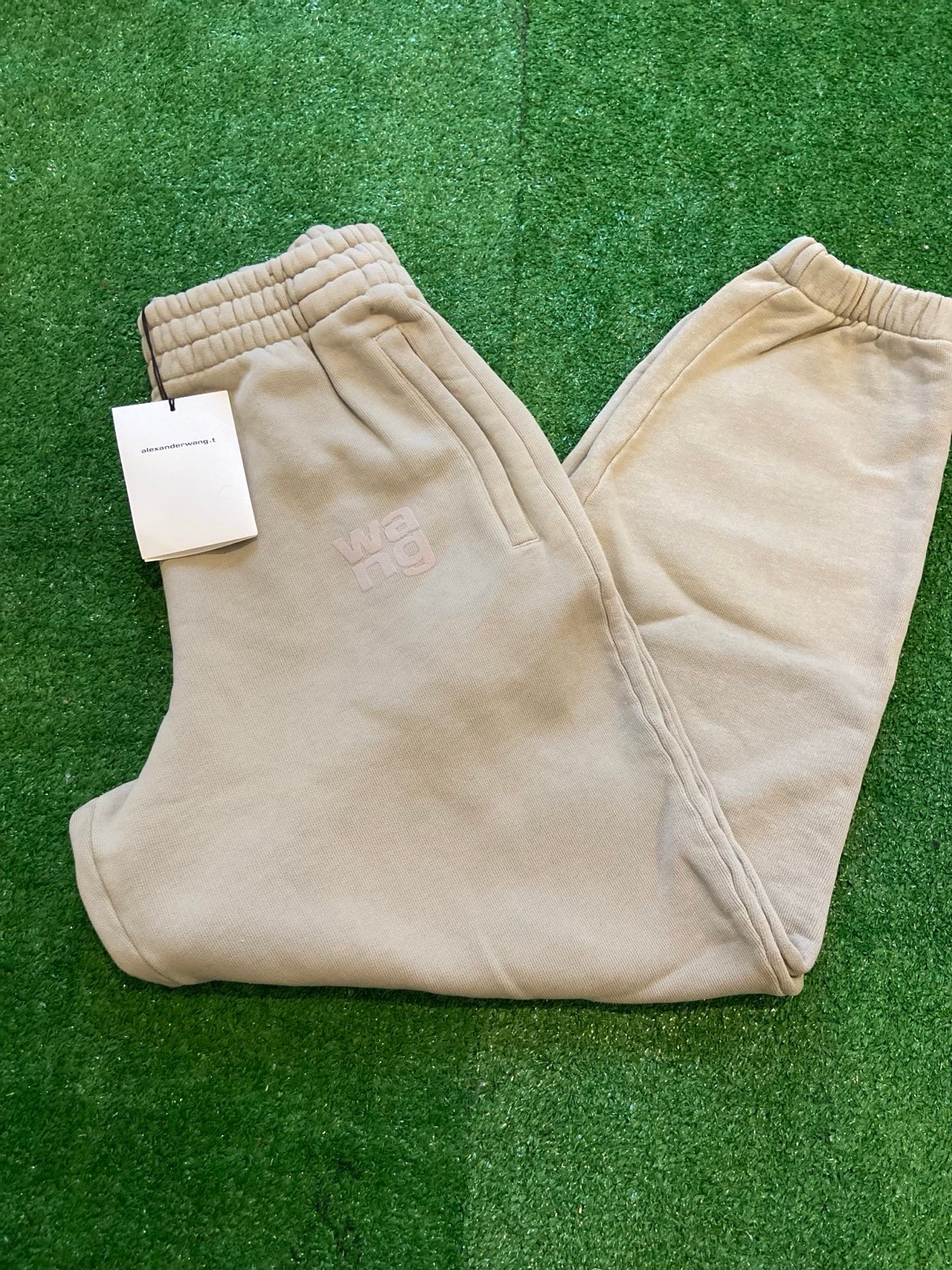 Alexander Wang sweatpants