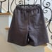 Essentials shorts