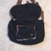 Messenger Bag Oversized Floral
