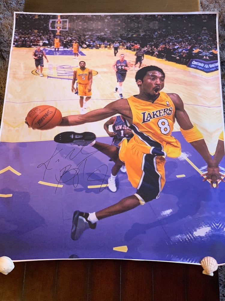 kobe bryant