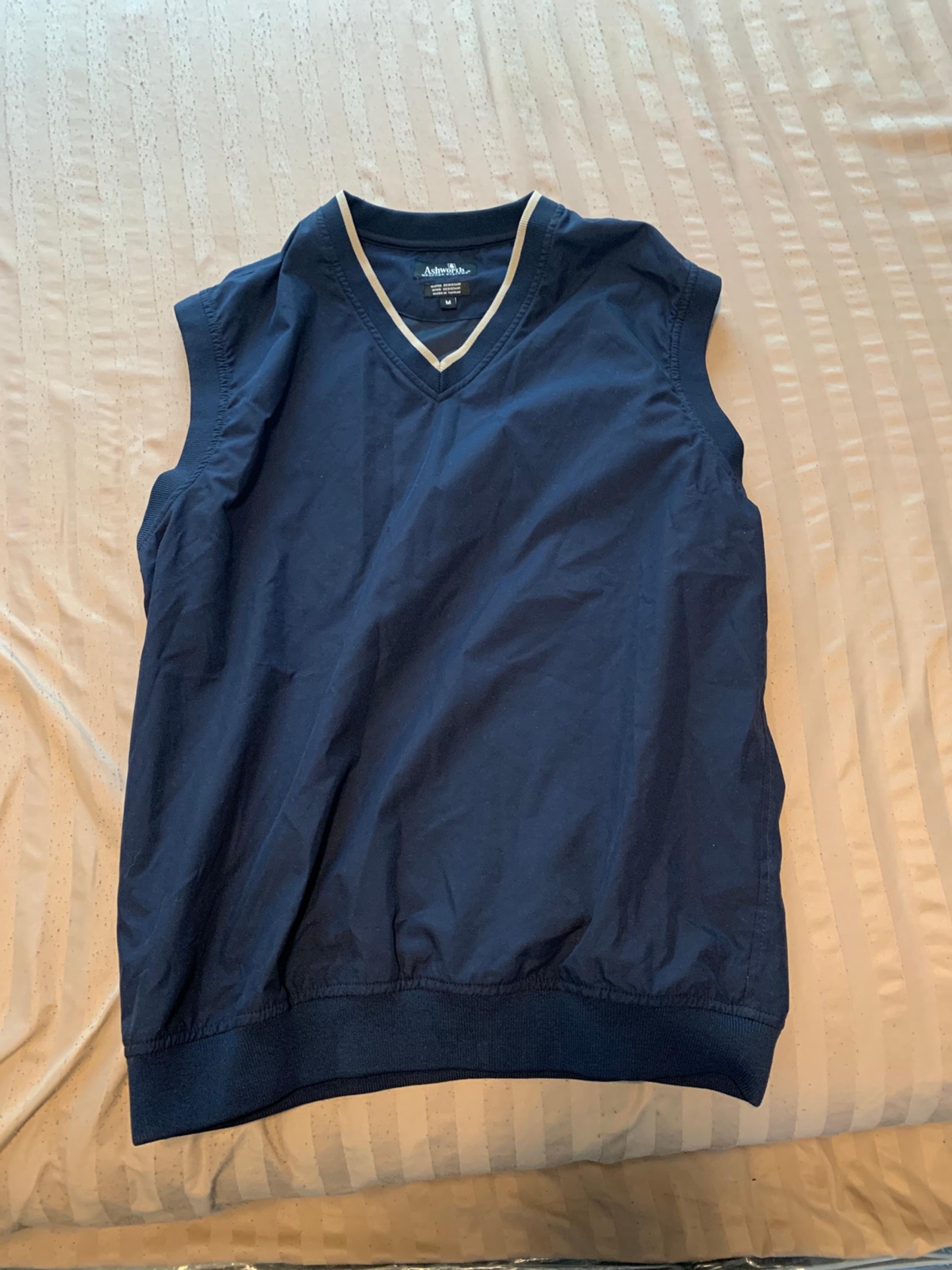 Men’s Vest