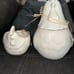 Rae Dunn Farm Collection -Rooster Canister & Matching Mug “Farm Life” New!