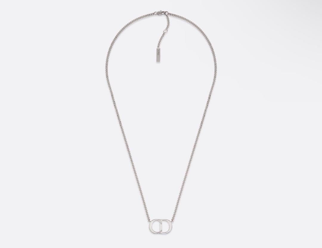 Dior CD Icon Necklace