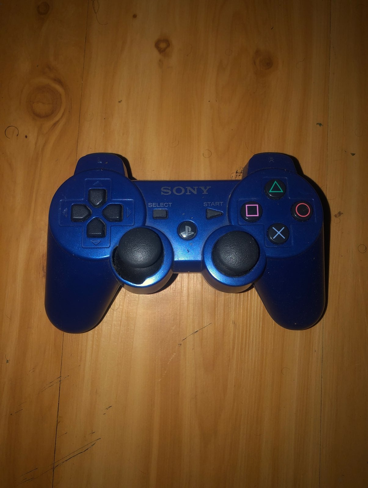 Sony PlayStation 3 consoles
