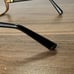 CHRISTIAN DIOR Glasses Frames CD3272 Eyeglasses Optical Havana Salmon Black