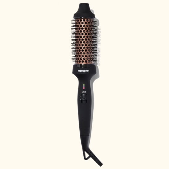 amika blowout babe thermal brush