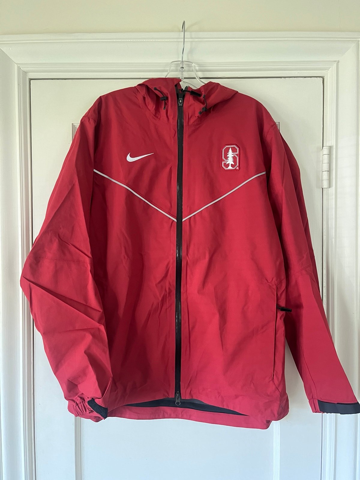 Nike windbreaker