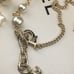 Women's Pearl Necklace