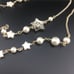 Women's Pearl Necklace