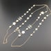 Women's Pearl Necklace