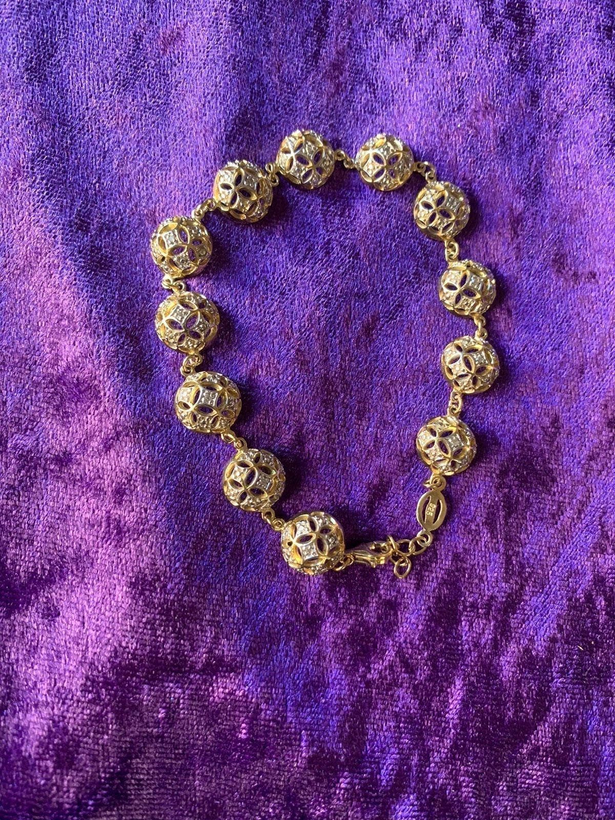 Bracelet
