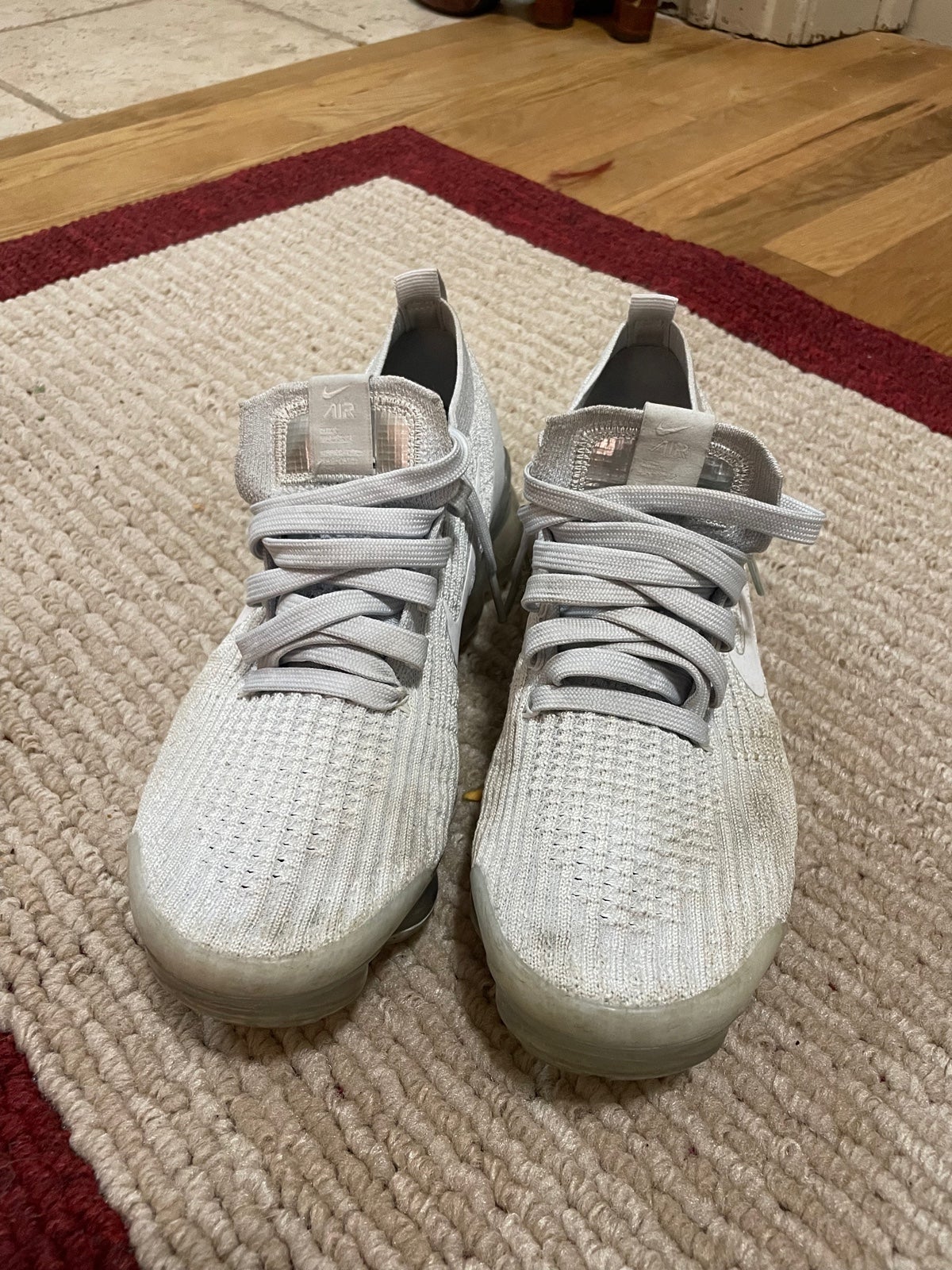 Nike Air VaporMax Flyknit 3 Shoes