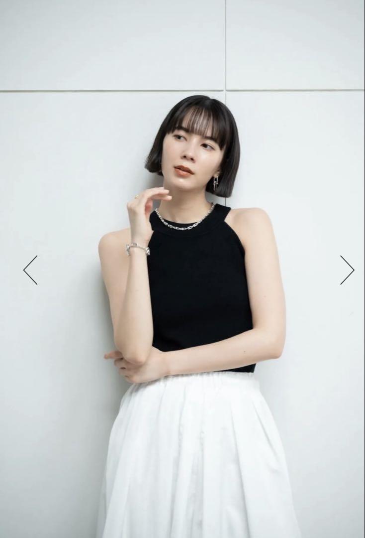 KARRY♡american sleeve tank KARRY American Sleeve Tank