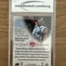 Michael Jordan BCCG 10