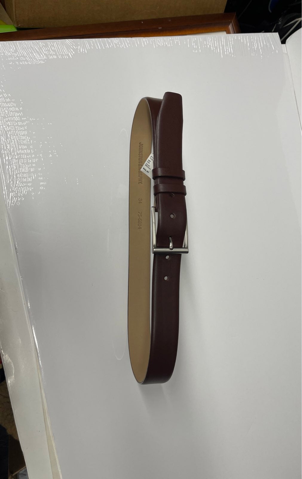 mens designer belts