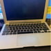 USED M Apple 11.6-inch MacBook Air Intel Core i5 4GB RAM Mac OS 128GB SSD
