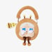 POP MART CRYBABY Crying Again Series-Big Head Bag(I'll Bring You a Flower)