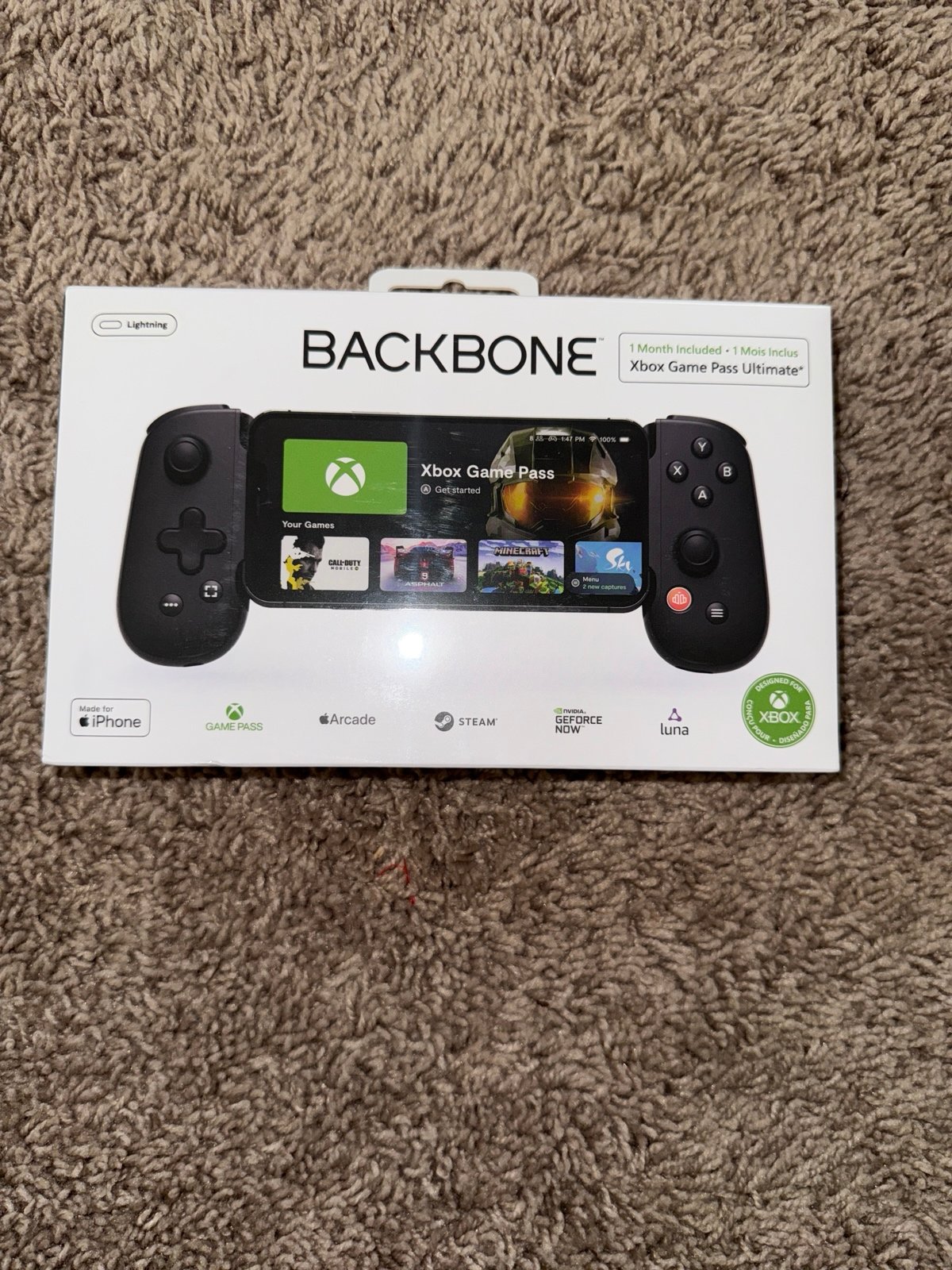 Backbone