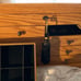 Locking Jewelry Box
