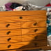 Locking Jewelry Box