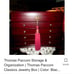 Locking Jewelry Box
