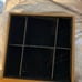 Locking Jewelry Box