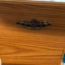 Locking Jewelry Box