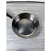Vintage Revere Ware 1801 Fry Pan 8 in Skillet w Lid Copper Bottom Patent Process