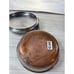 Vintage Revere Ware 1801 Fry Pan 8 in Skillet w Lid Copper Bottom Patent Process