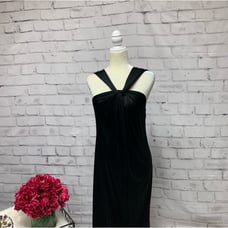Isabella Oliver Grecian Style Maternity Dress