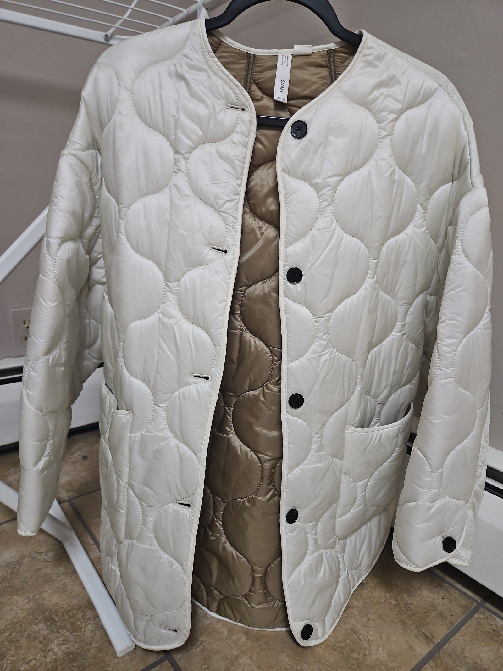Women jacket
