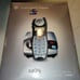 GE caller id answering coreless phone