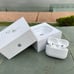 Airpod pros Magsafe case
