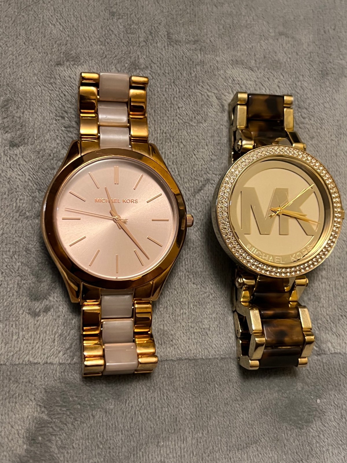 Michael Kors watch for women