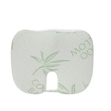Bamboo Seat Cushion Pillow