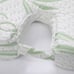 Bamboo Seat Cushion Pillow