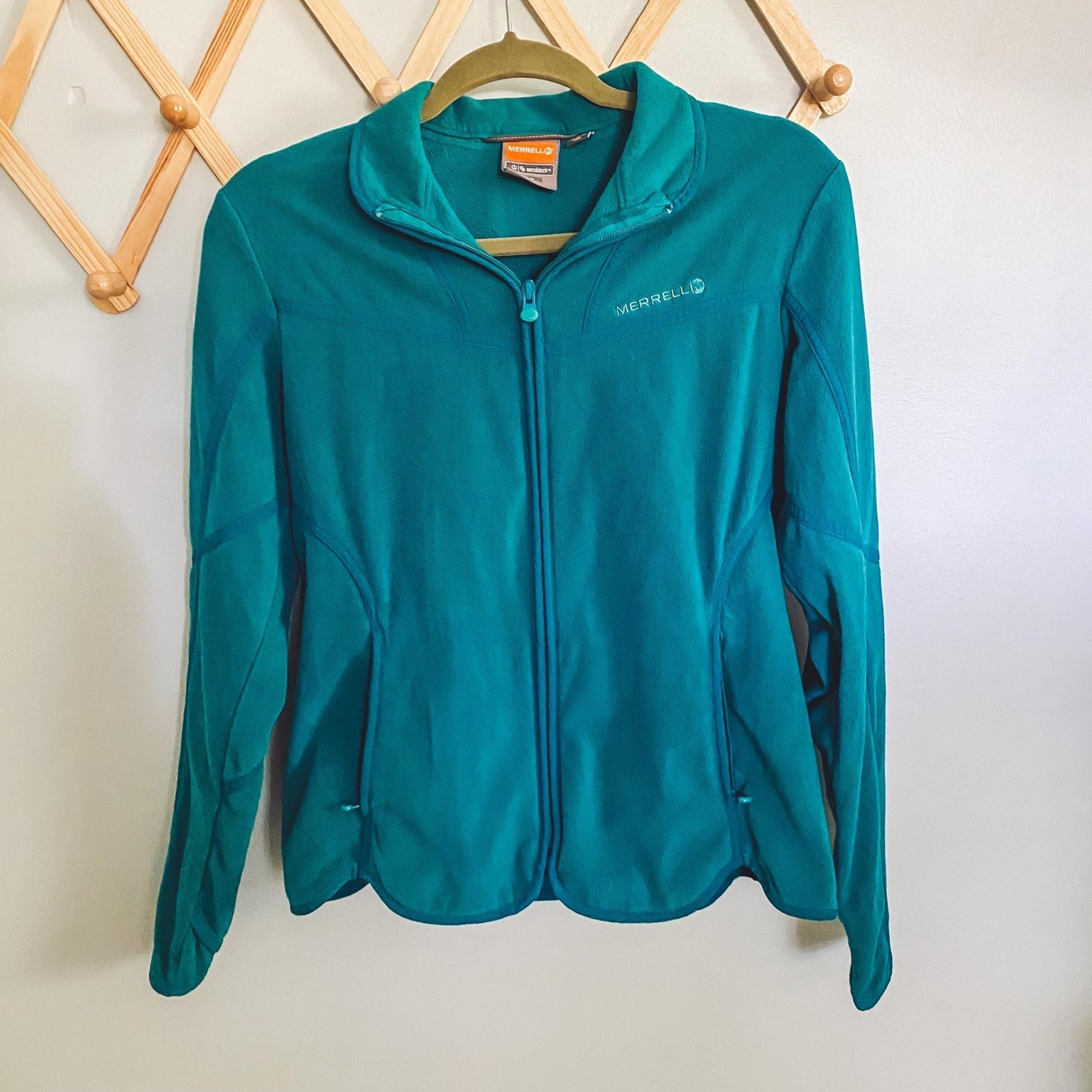 Women’s Merrell Jacket