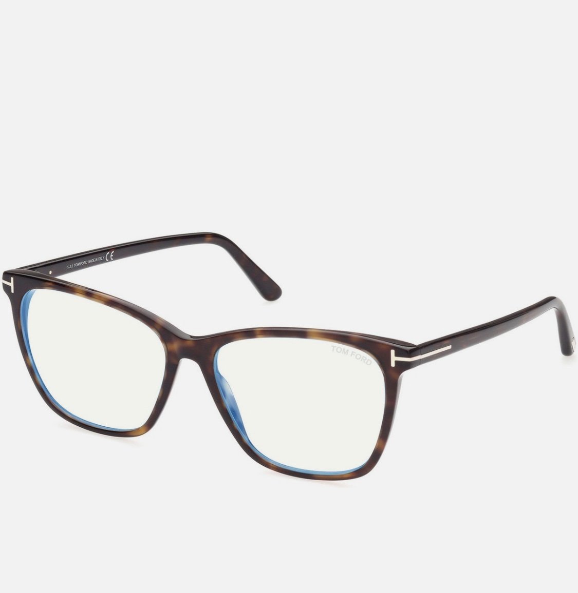 Tom Ford Eyewear style 5762 col Dark Havana