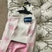 ❤️❤️Cupcakes and Cashmere PINK Bow Pet Mat bed set bundle