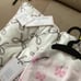 ❤️❤️Cupcakes and Cashmere PINK Bow Pet Mat bed set bundle
