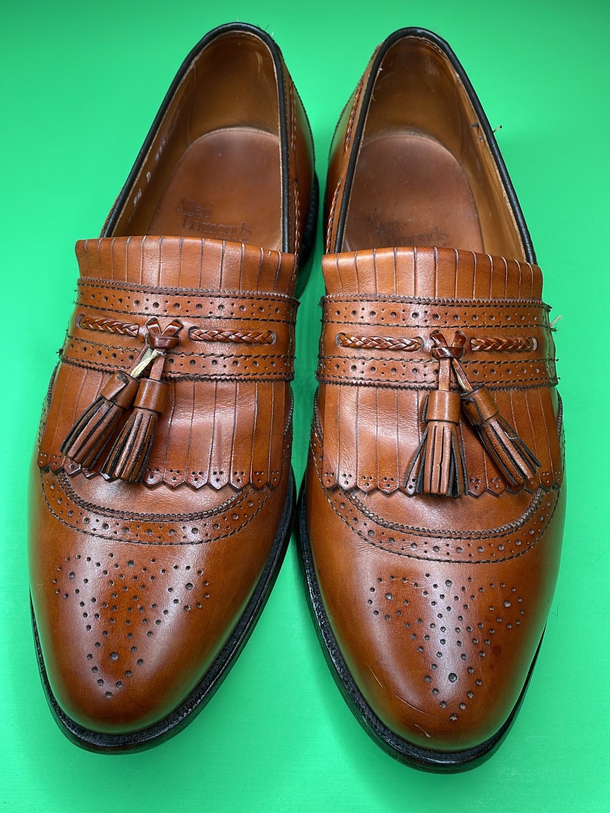 Allen Edmonds