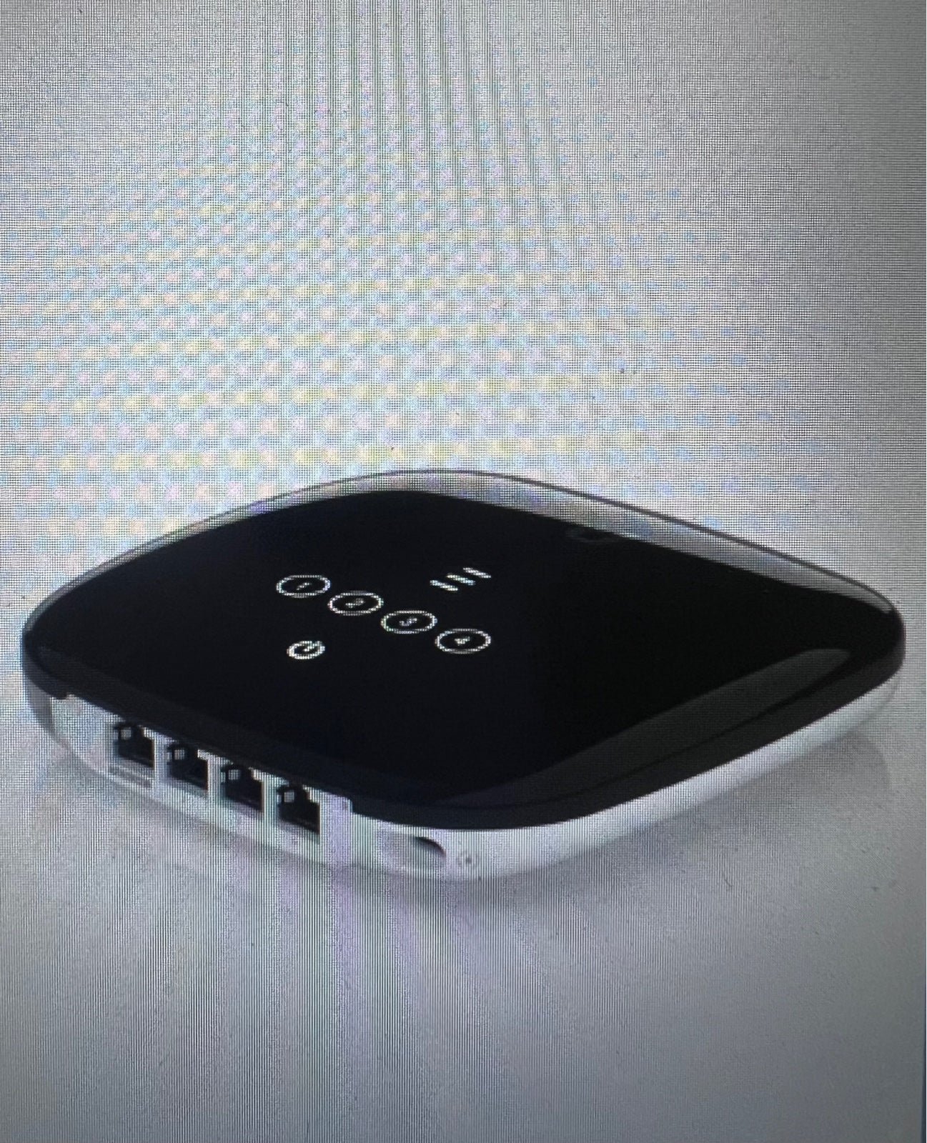Ubiquiti UISP Fiber store WiFi 6