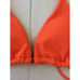 Quatre S/M String Bikini Set Swimsuit Ribbed Padded Triangle Swimwear