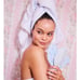 LoveShackFancy X Wet Brush Rosa Beaux Original Detangler ( ON HAND /SHIP NOW)