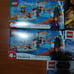 Lot of 5 Legos. All brand new and still sealed.