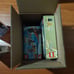 Lot of 5 Legos. All brand new and still sealed.