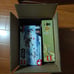Lot of 5 Legos. All brand new and still sealed.