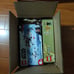 Lot of 5 Legos. All brand new and still sealed.
